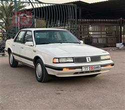 اولدزموبيل دیلتا 88